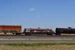 BNSF 538925